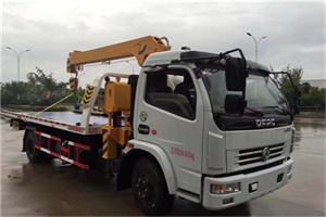 雁塔区24小时道路救援服务