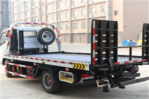 雁塔区24小时道路救援电话