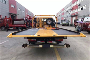 雁塔区附近汽车救援服务