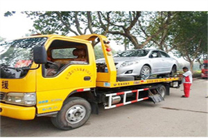 雁塔区附近24小时汽车拖车服务热线