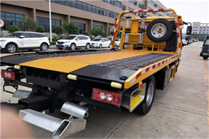 雁塔区24小时汽车送油服务公司