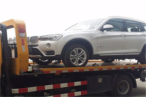 雁塔区拖车24小时服务电话