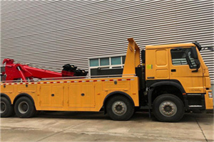 雁塔区道路救援公司